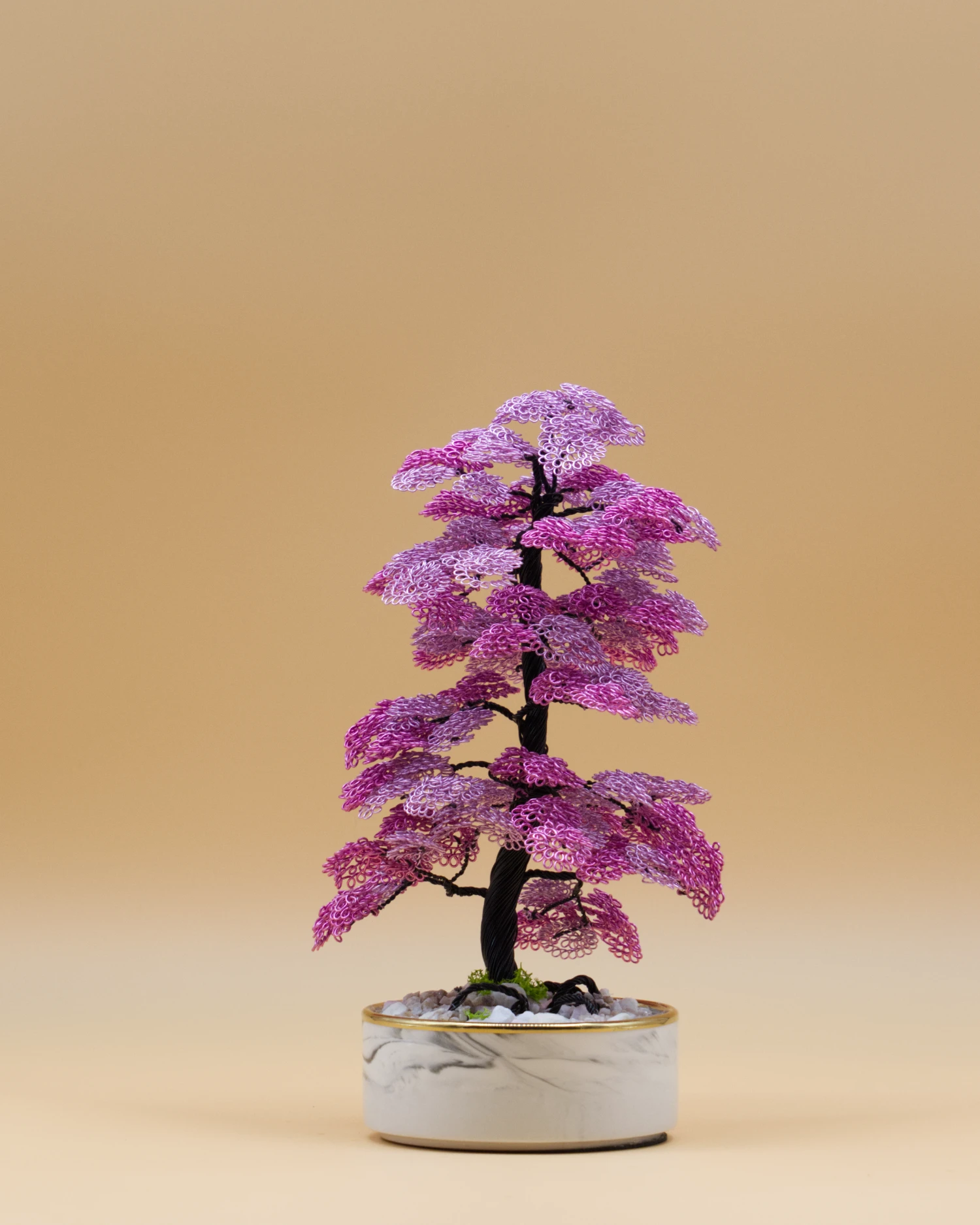 Caresse de Lilas