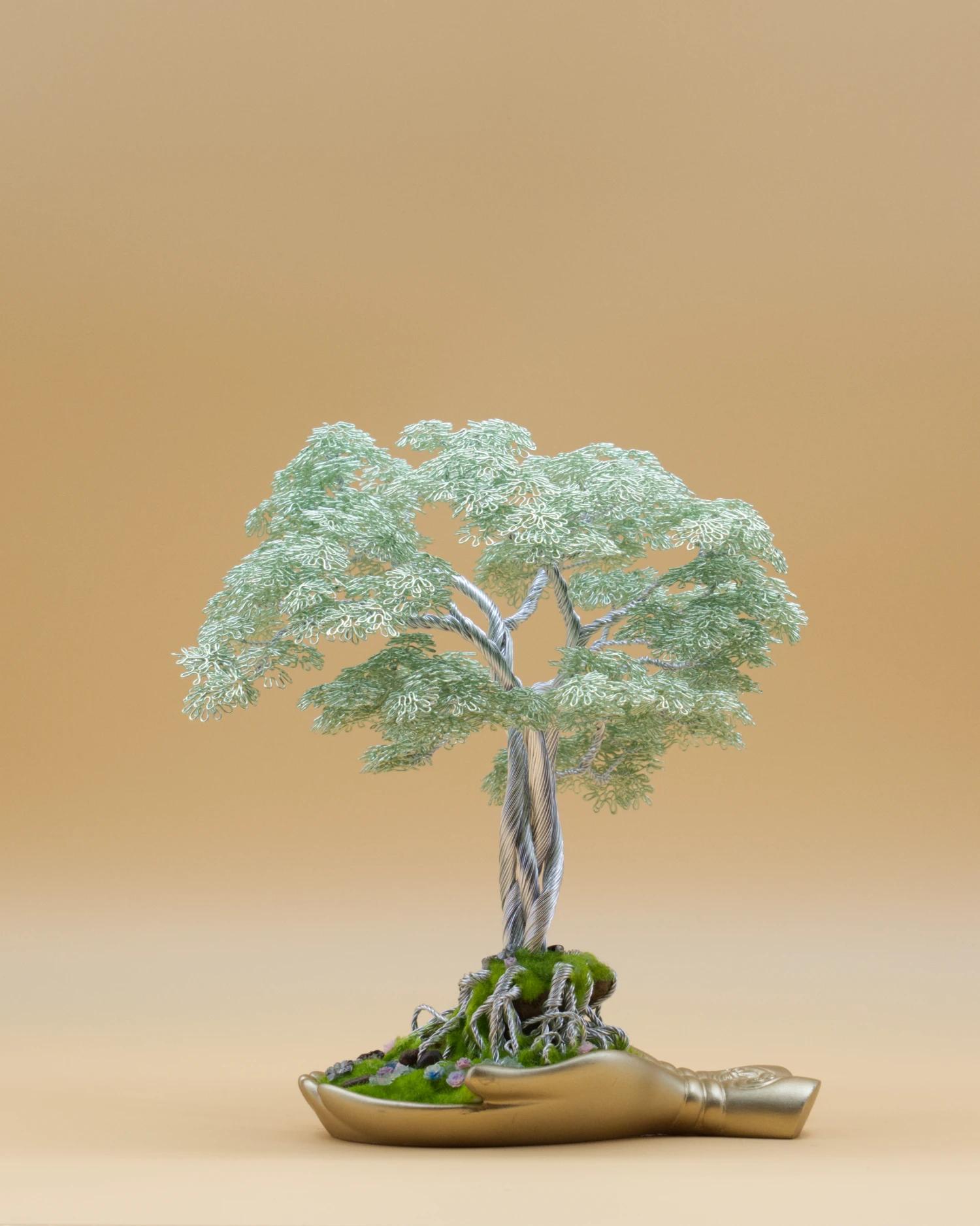 Écrin de Givre